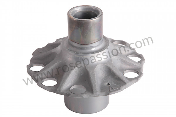 P160491 - Wheel hub for Porsche 997 GT3 / GT3-2 • 2009 • 997 gt3 3.6 • Coupe • Manual gearbox, 6 speed