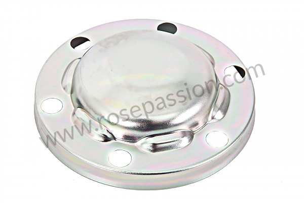 P136231 - Lid for Porsche 997-2 / 911 Carrera • 2012 • 997 c4s • Coupe • Pdk gearbox
