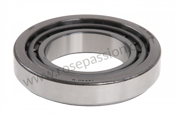 P172161 - Taper roller bearing for Porsche 997-1 / 911 Carrera • 2008 • 997 c2 • Coupe • Manual gearbox, 6 speed