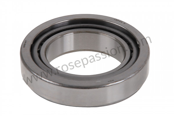 P167753 - Taper roller bearing for Porsche 997-2 / 911 Carrera • 2012 • 997 black edition • Coupe • Manual gearbox, 6 speed