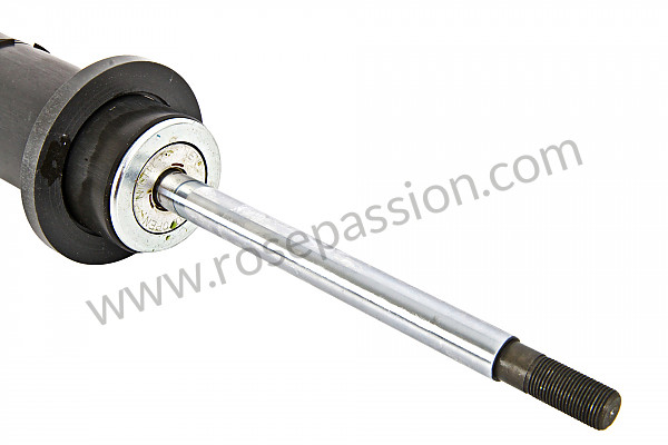P96924 - Shock absorber for Porsche 997-1 / 911 Carrera • 2007 • 997 c2s • Coupe • Automatic gearbox