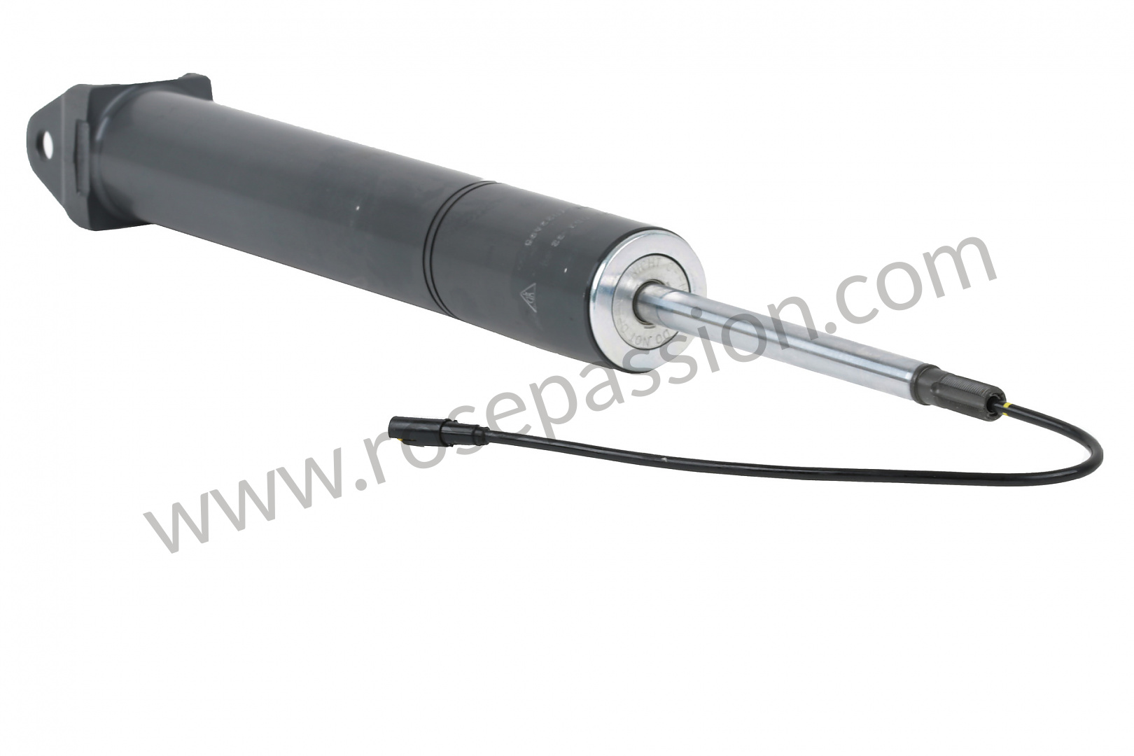 P136225 - 99733305325 - Vibration damper (99733305337) for