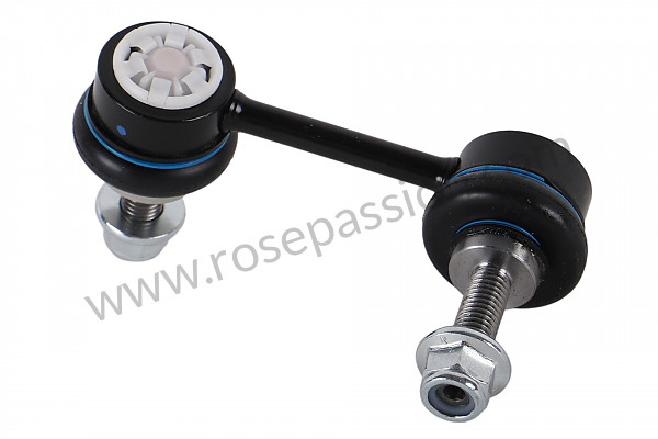 P144387 - Stabiliser mounting for Porsche 997-2 / 911 Carrera • 2012 • 997 c2s • Cabrio • Manual gearbox, 6 speed