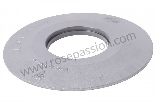 P96929 - Concave washer for Porsche 997-2 / 911 Carrera • 2011 • 997 c2 • Coupe • Pdk gearbox