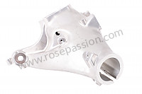 P95945 - Support de roue pour Porsche Cayman / 987C2 • 2011 • Cayman 2.9 • Boite manuelle 6 vitesses