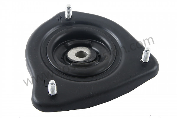 P132427 - Supporting mount for Porsche 997 Turbo / 997T / 911 Turbo / GT2 • 2008 • 997 turbo • Coupe • Manual gearbox, 6 speed