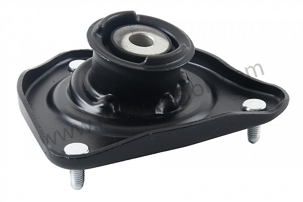 P132427 - Supporting mount for Porsche 997 Turbo / 997T / 911 Turbo / GT2 • 2009 • 997 turbo • Cabrio • Manual gearbox, 6 speed