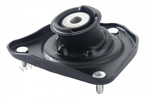 P132428 - Supporting mount for Porsche 997-2 / 911 Carrera • 2010 • 997 c4s • Coupe • Manual gearbox, 6 speed