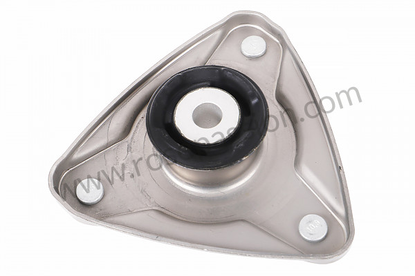 P92690 - Supporting mount for Porsche Cayman / 987C2 • 2012 • Cayman 2.9 • Manual gearbox, 6 speed