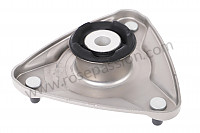 P92690 - Supporting mount for Porsche Cayman / 987C2 • 2012 • Cayman s 3.4 • Manual gearbox, 6 speed