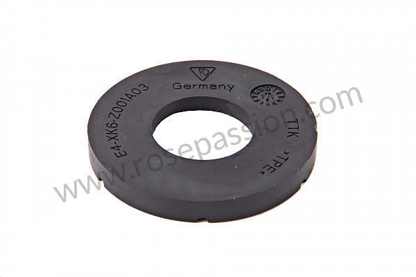 P99914 - Washer for Porsche 997-2 / 911 Carrera • 2012 • 997 c4s • Coupe • Manual gearbox, 6 speed