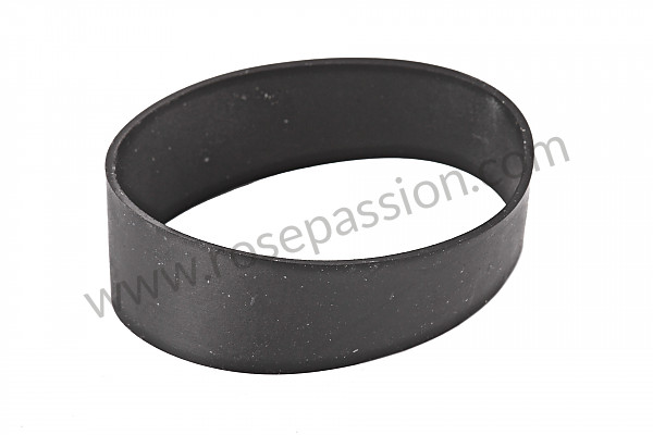 P114461 - Sealing ring for Porsche 997-1 / 911 Carrera • 2007 • 997 c4 • Coupe • Automatic gearbox