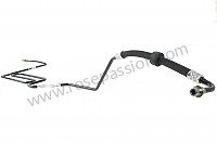 P136241 - Return line for Porsche 997-2 / 911 Carrera • 2012 • 997 c2 • Coupe • Manual gearbox, 6 speed