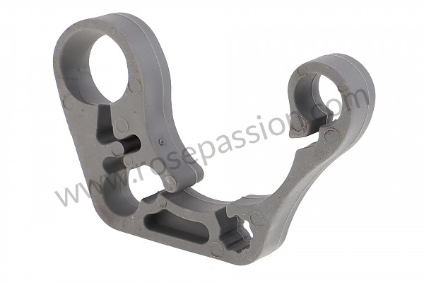 P96722 - Support for Porsche 997-2 / 911 Carrera • 2012 • 997 c2s • Coupe • Pdk gearbox