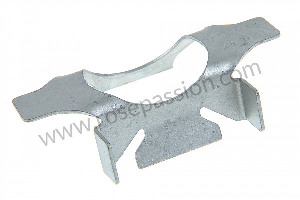 P93147 - Bracket for Porsche 997-1 / 911 Carrera • 2007 • 997 c4 • Coupe • Manual gearbox, 6 speed