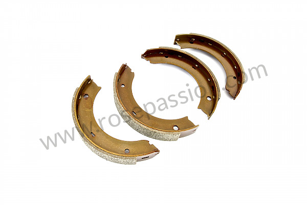 P173751 - Repair kit for Porsche Boxster / 987-2 • 2012 • Boxster 2.9 • Cabrio • Manual gearbox, 6 speed