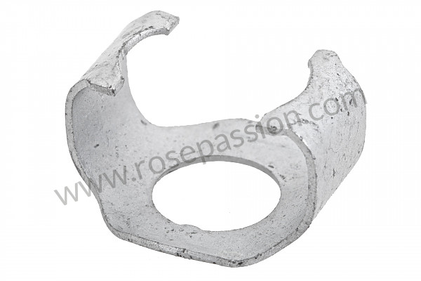 P132463 - Retainer spring for Porsche Boxster / 987 • 2007 • Boxster 2.7 • Cabrio • Manual gearbox, 6 speed