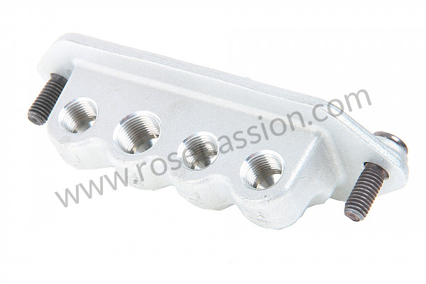 P93162 - Intermediate piece for Porsche Cayman / 987C2 • 2012 • Cayman s 3.4 • Pdk gearbox