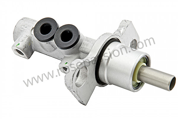 P102569 - Brake master cylinder for Porsche 997-2 / 911 Carrera • 2009 • 997 c2s • Coupe • Manual gearbox, 6 speed
