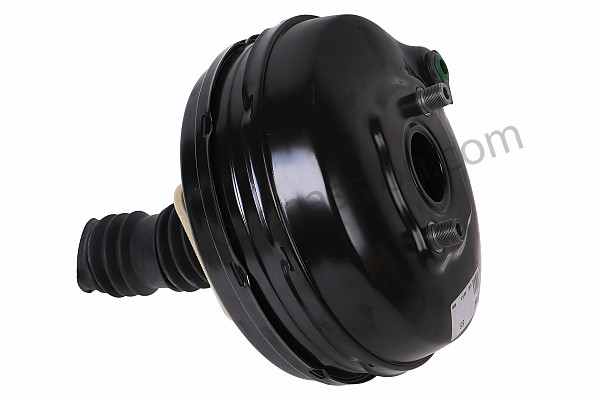 P132449 - Brake booster for Porsche 997-2 / 911 Carrera • 2010 • 997 c4 • Coupe • Manual gearbox, 6 speed