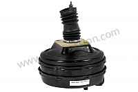 P132449 - Brake booster for Porsche 997-2 / 911 Carrera • 2009 • 997 c4s • Coupe • Pdk gearbox