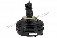 P132449 - Servofreno per Porsche 997-1 / 911 Carrera • 2006 • 997 c4 • Cabrio • Cambio manuale 6 marce