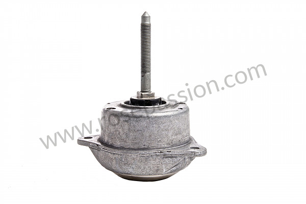 P136324 - Hydraulic mount for Porsche 997-1 / 911 Carrera • 2006 • 997 c2 • Coupe • Manual gearbox, 6 speed