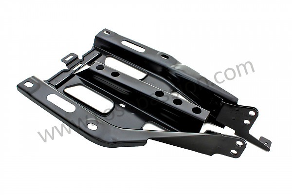 P114486 - Transmission carrier for Porsche 997-1 / 911 Carrera • 2008 • 997 c2s • Coupe • Manual gearbox, 6 speed