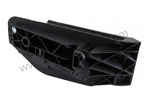 P97500 - Comando acceleratore per Porsche Boxster / 987-2 • 2011 • Boxster spyder 3.4 • Cabrio • Cambio pdk