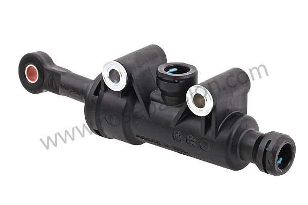 P94072 - Clutch master cylinder for Porsche Boxster / 987 • 2006 • Boxster s 3.2 • Cabrio • Manual gearbox, 6 speed
