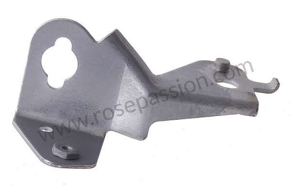 P97362 - Support for Porsche 997-1 / 911 Carrera • 2006 • 997 c2s • Coupe • Manual gearbox, 6 speed