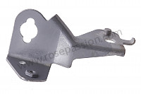 P97362 - Support for Porsche Boxster / 987-2 • 2012 • Boxster spyder 3.4 • Cabrio • Manual gearbox, 6 speed