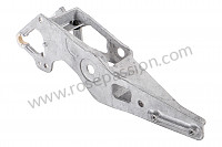 P97790 - Bracket for Porsche 997-2 / 911 Carrera • 2010 • 997 c2s • Coupe • Manual gearbox, 6 speed