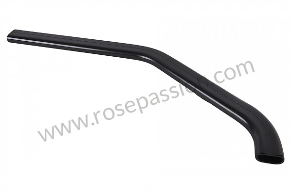 P103097 - Support tube for Porsche Boxster / 987 • 2005 • Boxster s 3.2 • Cabrio • Manual gearbox, 6 speed
