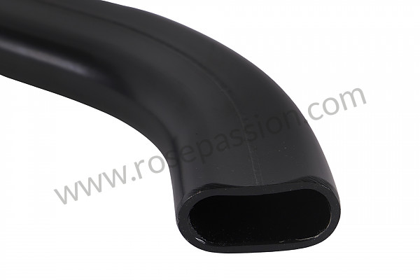 P103097 - Support tube for Porsche Cayman / 987C2 • 2012 • Cayman 2.9 • Pdk gearbox