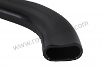 P103097 - Support tube for Porsche 997-2 / 911 Carrera • 2010 • 997 c4s • Coupe • Pdk gearbox