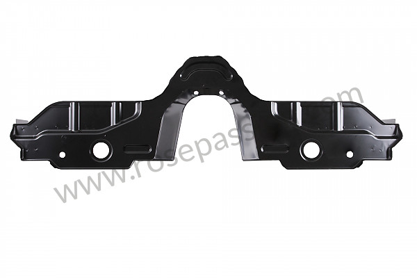P109592 - Cross member for Porsche 997-1 / 911 Carrera • 2006 • 997 c2 • Coupe • Automatic gearbox