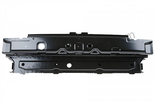 P140668 - Peca terminal para Porsche 997-2 / 911 Carrera • 2012 • 997 c4 • Targa • Caixa pdk