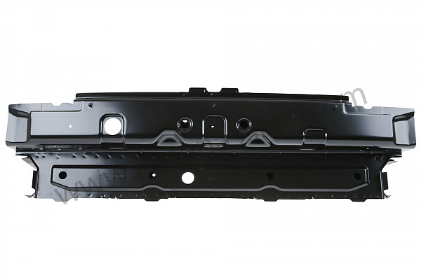 P140668 - Terminal piece for Porsche 997-2 / 911 Carrera • 2009 • 997 c4s • Targa • Pdk gearbox