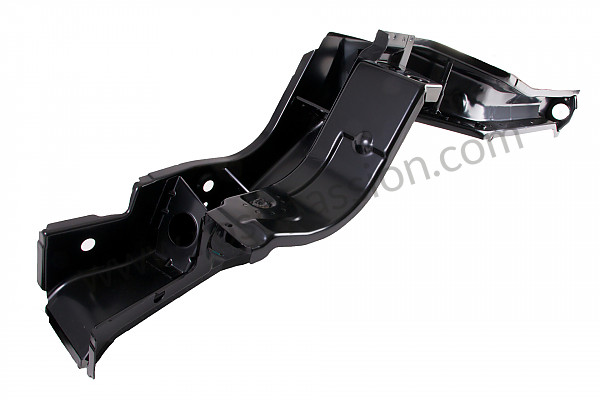 P109593 - Side member for Porsche 997-2 / 911 Carrera • 2012 • 997 c2s • Coupe • Pdk gearbox