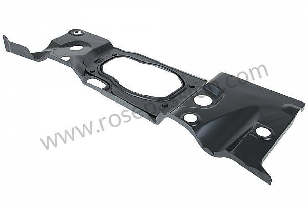 P140673 - Cross panel for Porsche 997-2 / 911 Carrera • 2010 • 997 c2s • Coupe • Manual gearbox, 6 speed