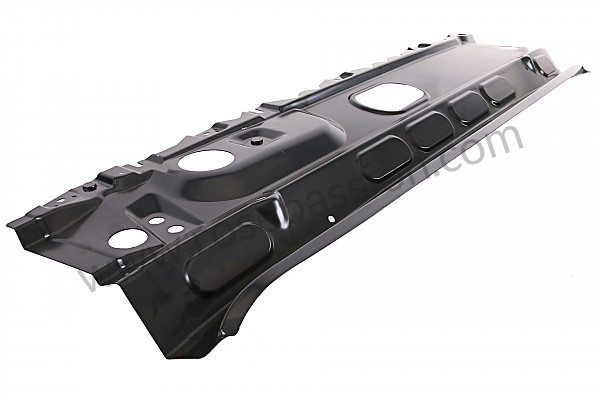 P59829 - Cross member for Porsche 997-1 / 911 Carrera • 2008 • 997 c4 • Coupe • Automatic gearbox