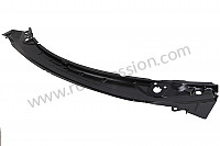 P104986 - Cobertura para Porsche 997-2 / 911 Carrera • 2011 • 997 c4s • Cabrio • Caixa pdk