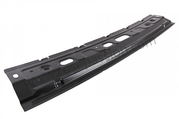 P104987 - Roof frame for Porsche 997-2 / 911 Carrera • 2010 • 997 c2s • Coupe • Manual gearbox, 6 speed
