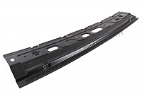 P104987 - Roof frame for Porsche 996 / 911 Carrera • 2002 • 996 carrera 4 • Coupe • Automatic gearbox