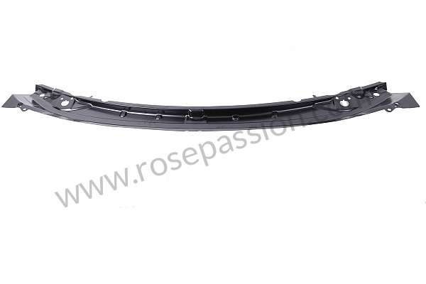 P109608 - Cobertura para Porsche Boxster / 987-2 • 2012 • Boxster 2.9 • Cabrio • Caixa pdk