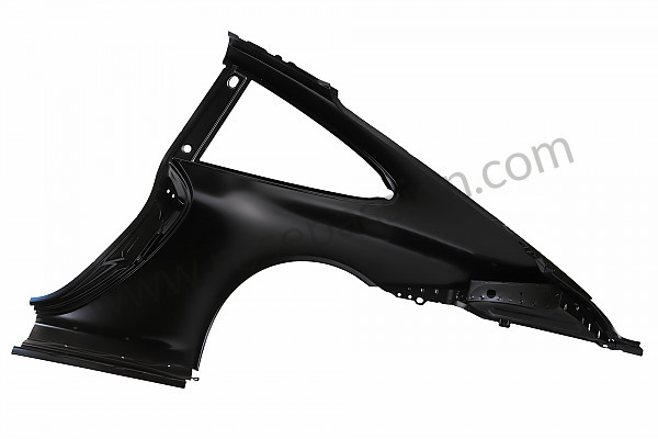 P140681 - Side section for Porsche 997-2 / 911 Carrera • 2012 • 997 c4 gts • Coupe • Pdk gearbox