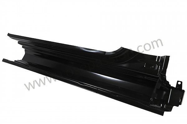 P114543 - Embaladeira com primario para Porsche 997-2 / 911 Carrera • 2012 • 997 c4 gts • Coupe • Caixa pdk