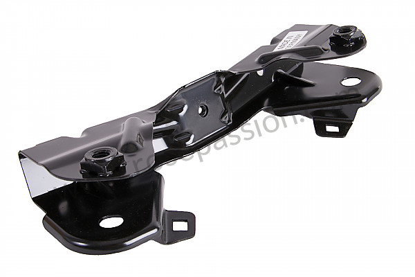 P109621 - Bracket for Porsche 996 Turbo / 996T / 911 Turbo / GT2 • 2003 • 996 turbo • Coupe • Automatic gearbox