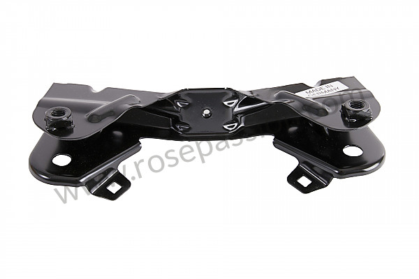 P109621 - Bracket for Porsche 996 Turbo / 996T / 911 Turbo / GT2 • 2003 • 996 turbo • Coupe • Automatic gearbox